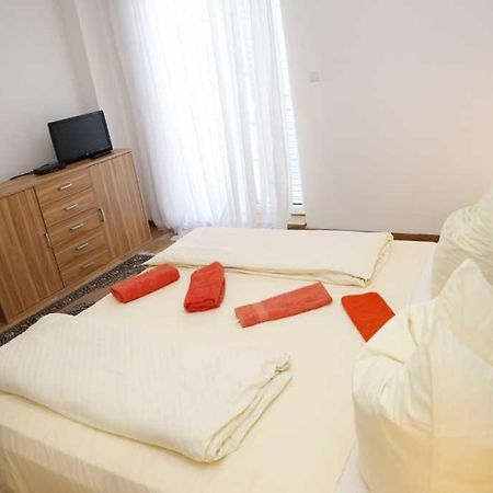 Vila Melisa Vrgada Zewnętrze zdjęcie