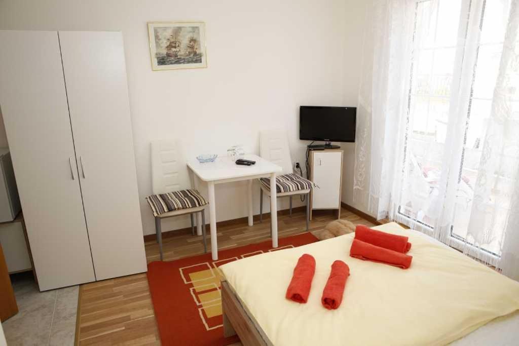 Vila Melisa Vrgada Zewnętrze zdjęcie