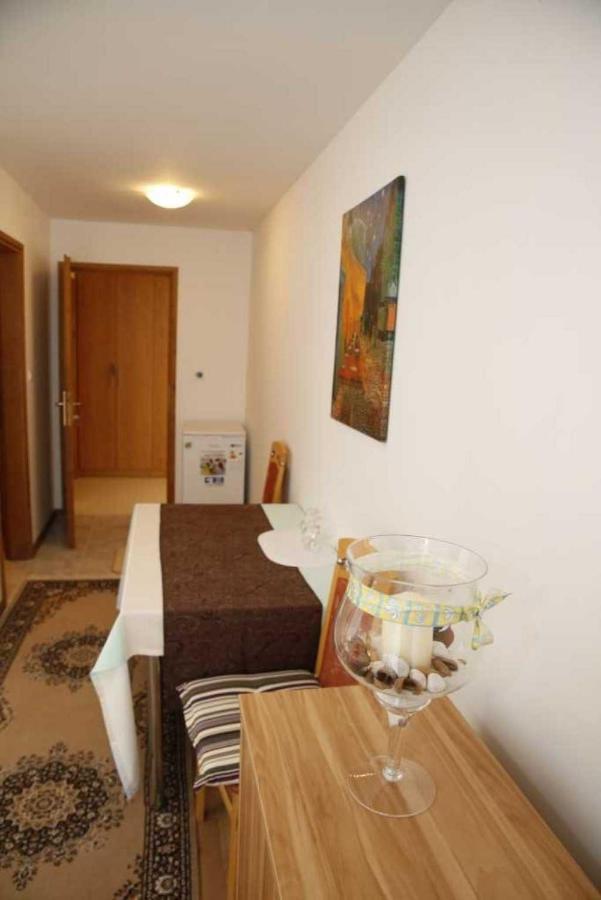 Vila Melisa Vrgada Zewnętrze zdjęcie