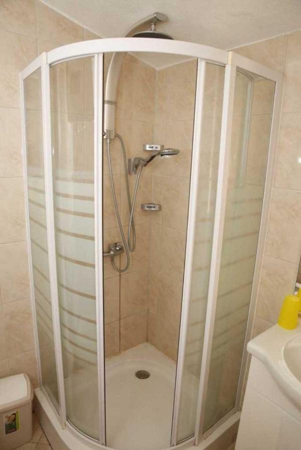 Vila Melisa Vrgada Zewnętrze zdjęcie