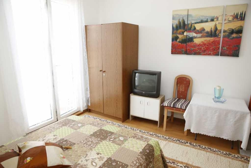 Vila Melisa Vrgada Zewnętrze zdjęcie